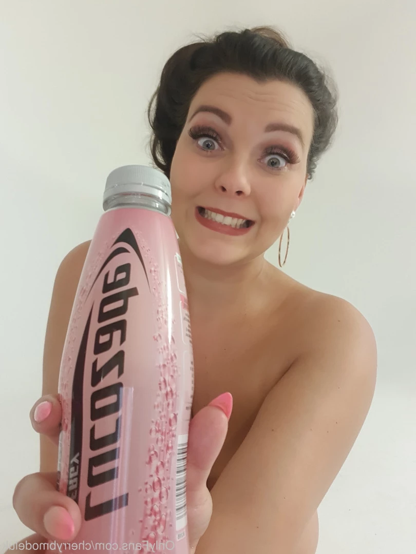 Cherry Blush ♥ [ cherrybmodeluk ] Onlyfans leaked photo 7605182 on Hotleaks.tv
