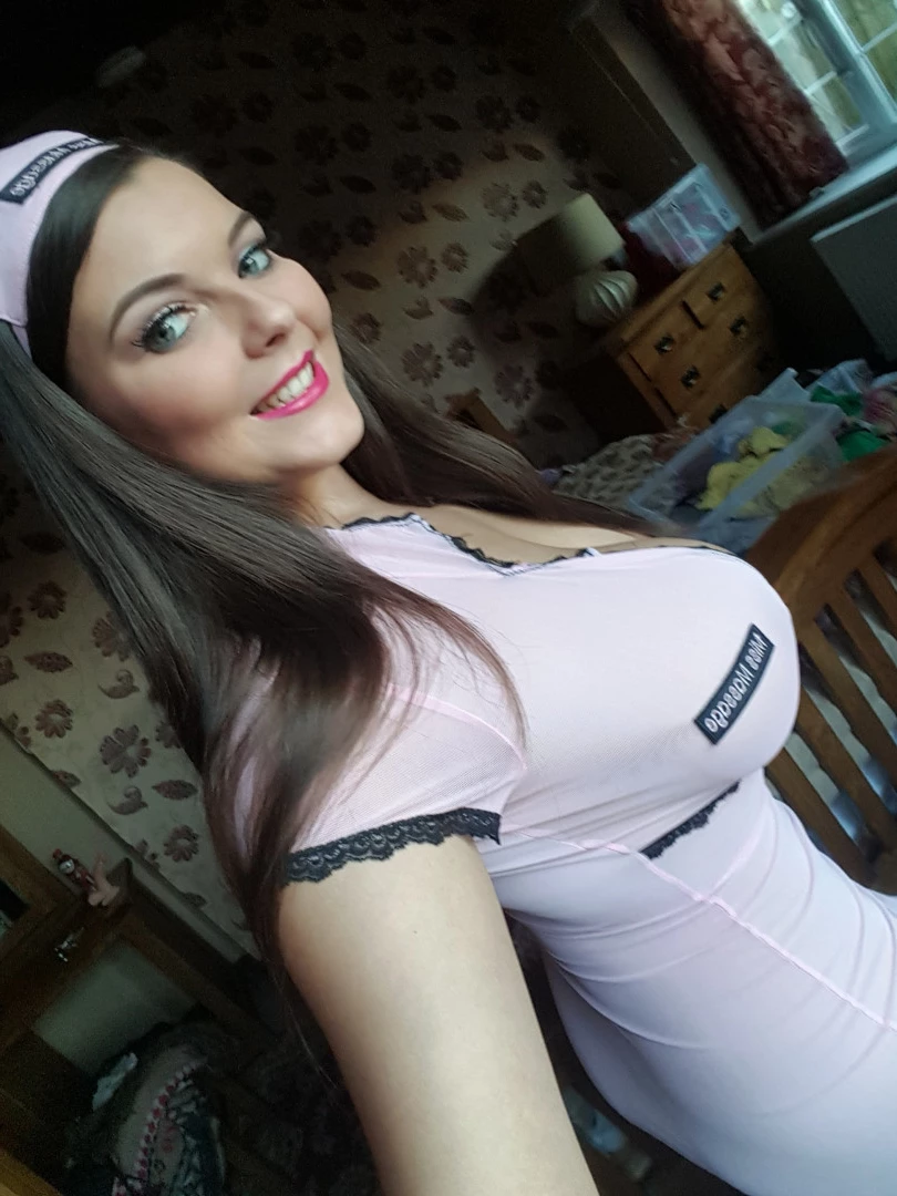 Cherry Blush ♥ [ cherrybmodeluk ] Onlyfans leaked photo 7605506 on Hotleaks.tv