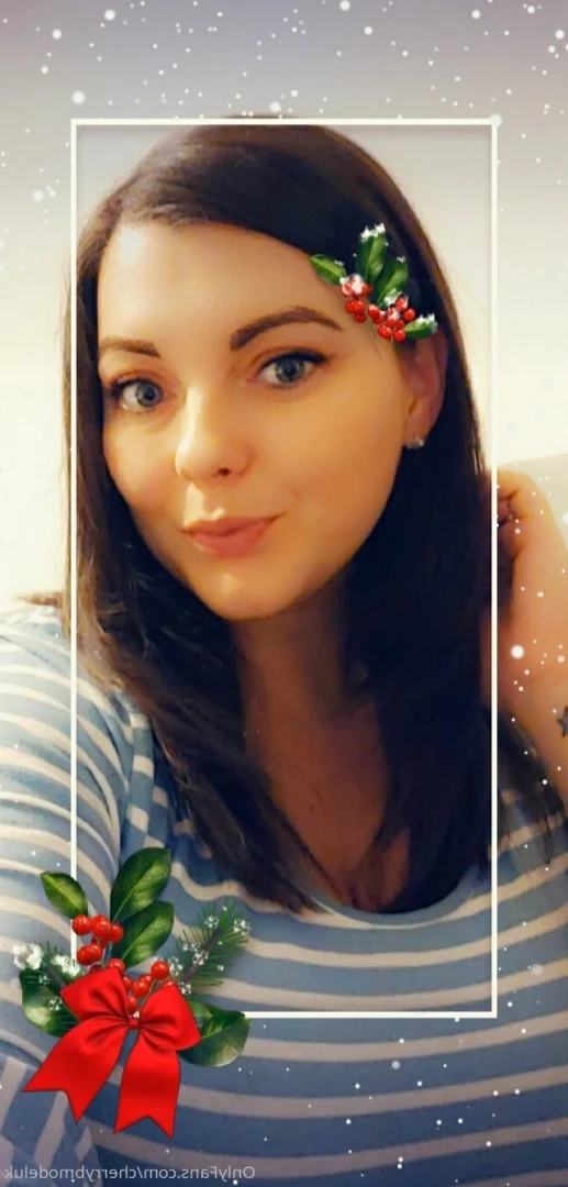 Cherry Blush ♥ [ cherrybmodeluk ] Onlyfans leaked photo 7605589 on Hotleaks.tv
