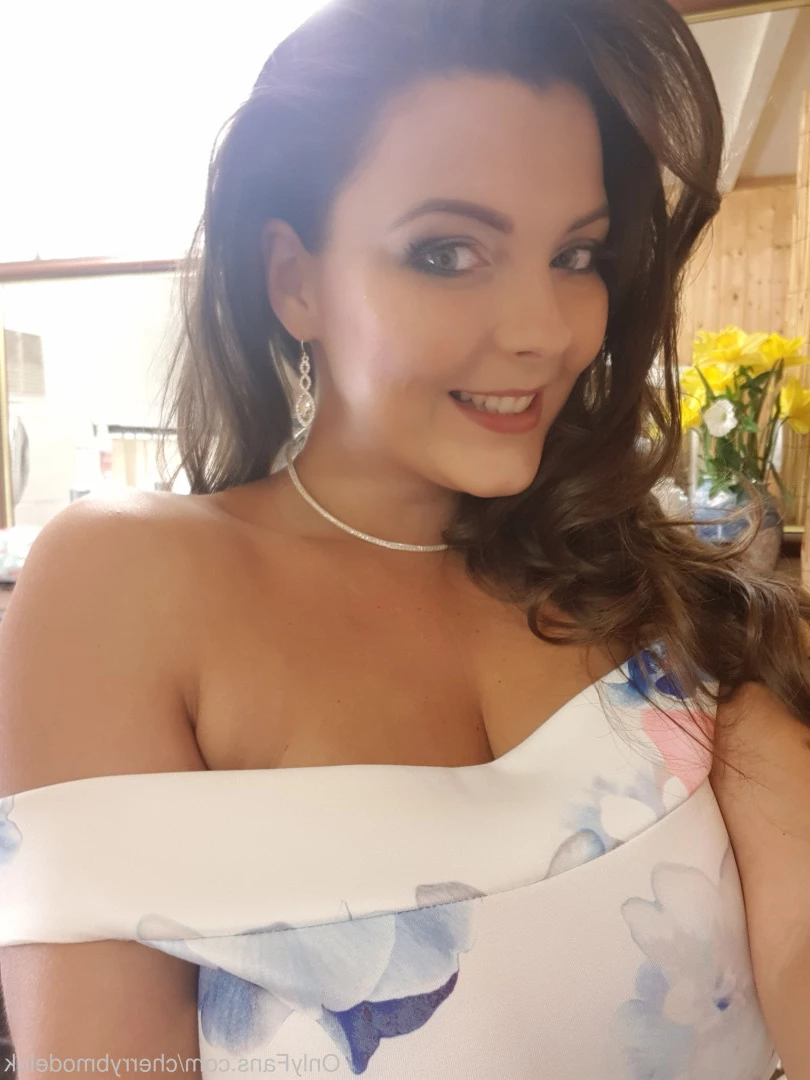 Cherry Blush ♥ [ cherrybmodeluk ] Onlyfans leaked photo 7605655 on Hotleaks.tv