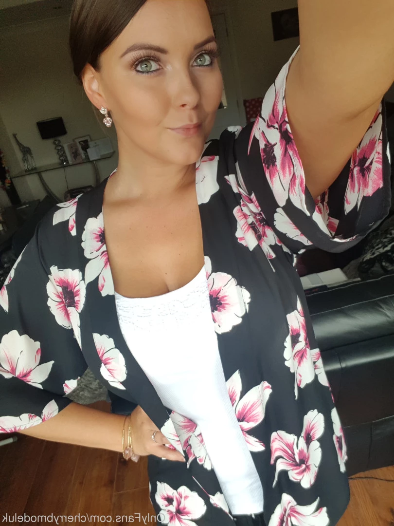 Cherry Blush ♥ [ cherrybmodeluk ] Onlyfans leaked photo 7605789 on Hotleaks.tv