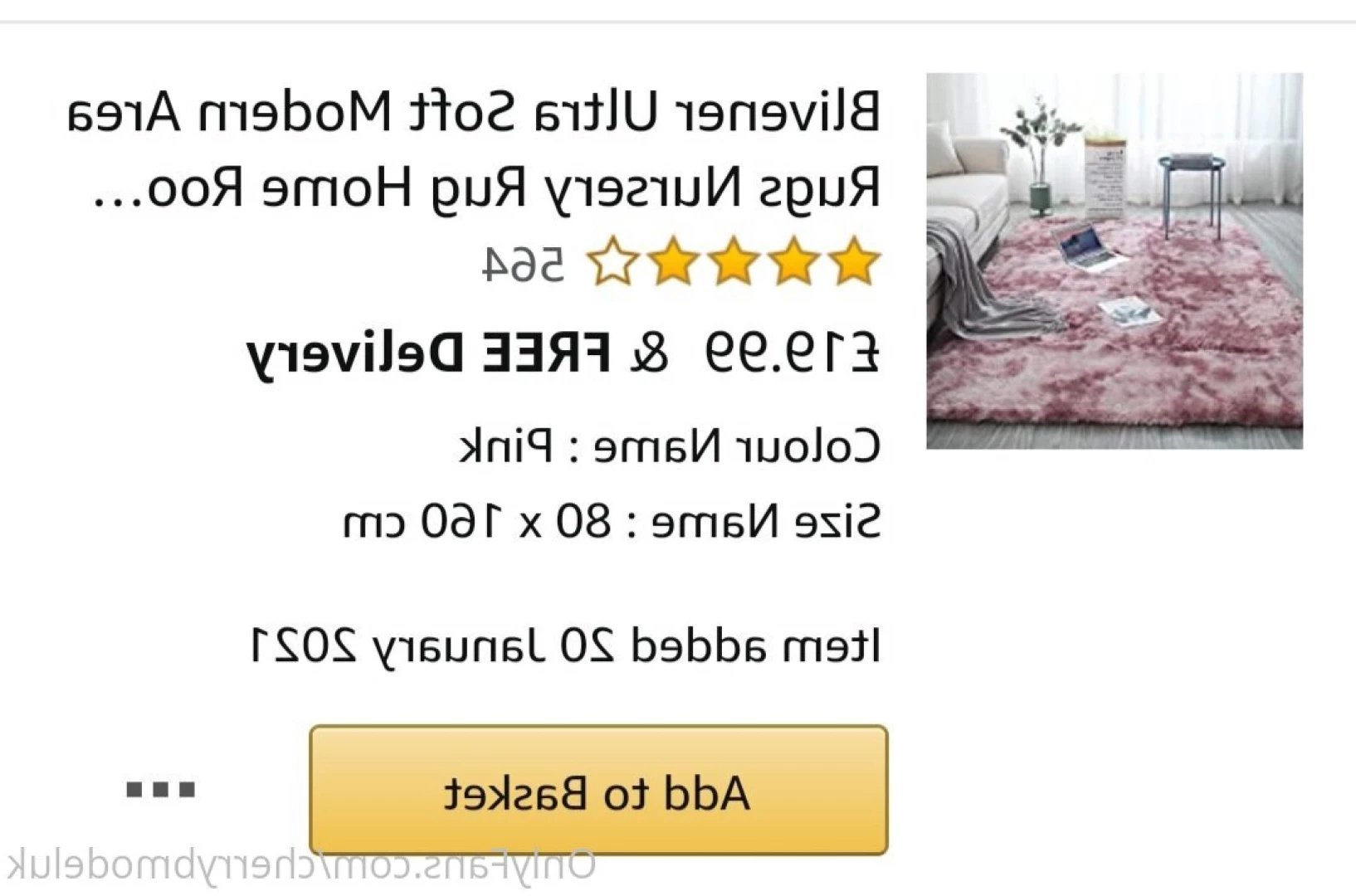 Cherry Blush ♥ [ cherrybmodeluk ] Onlyfans leaked photo 7605850 on Hotleaks.tv