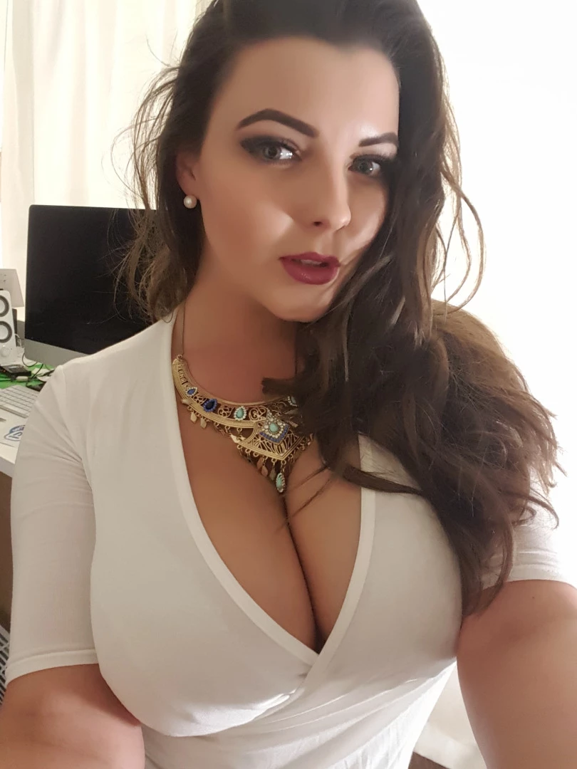 Cherry Blush ♥ [ cherrybmodeluk ] Onlyfans leaked photo 7605904 on Hotleaks.tv