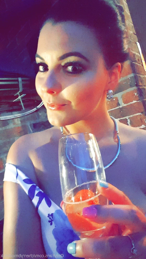 Cherry Blush ♥ [ cherrybmodeluk ] Onlyfans leaked photo 7606095 on Hotleaks.tv