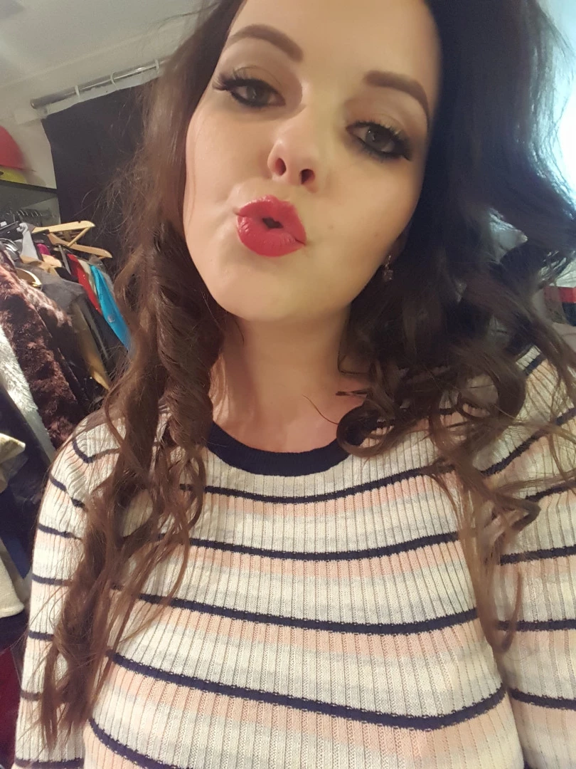 Cherry Blush ♥ [ cherrybmodeluk ] Onlyfans leaked photo 7606178 on Hotleaks.tv