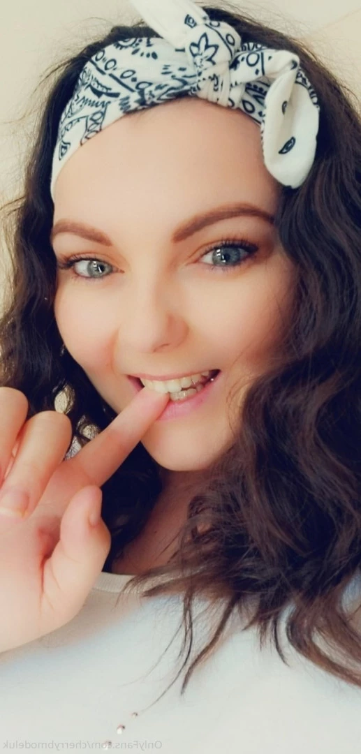 Cherry Blush ♥ [ cherrybmodeluk ] Onlyfans leaked photo 7606282 on Hotleaks.tv