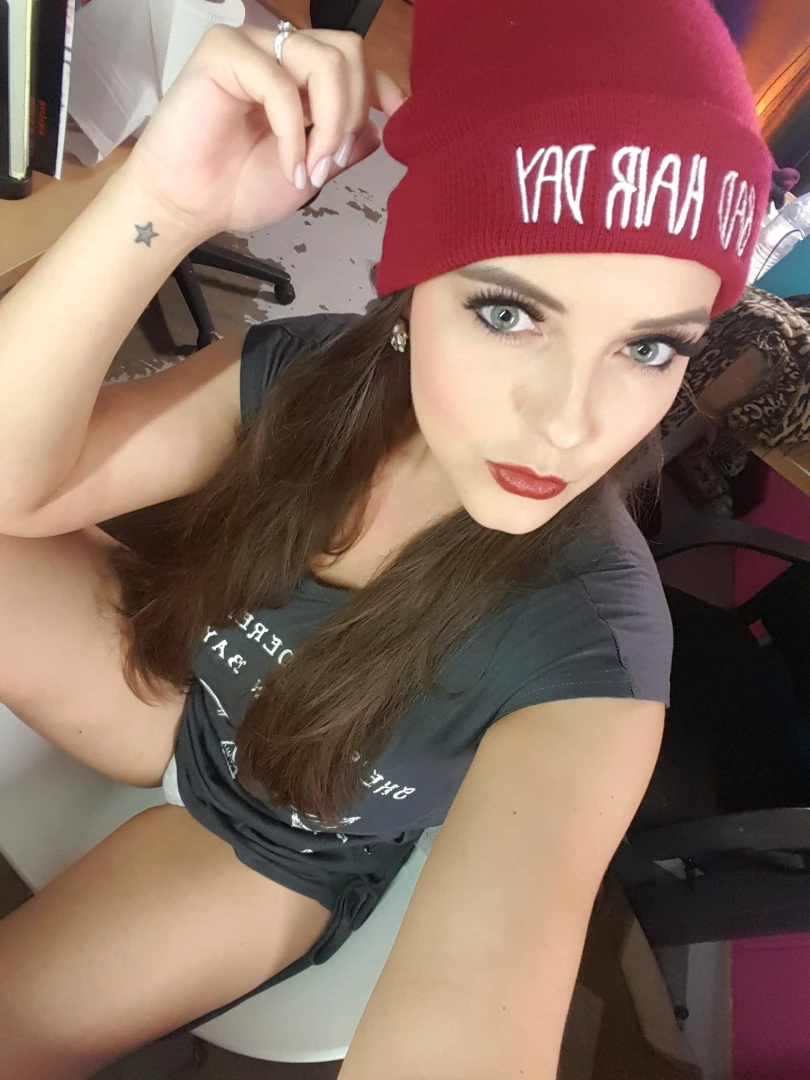 Cherry Blush ♥ [ cherrybmodeluk ] Onlyfans leaked photo 7607364 on Hotleaks.tv