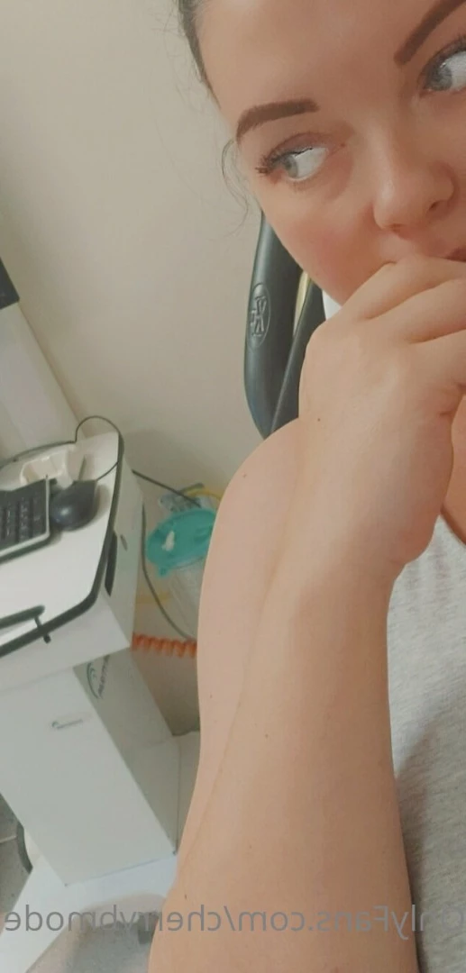 Cherry Blush ♥ [ cherrybmodeluk ] Onlyfans leaked photo 7607501 on Hotleaks.tv