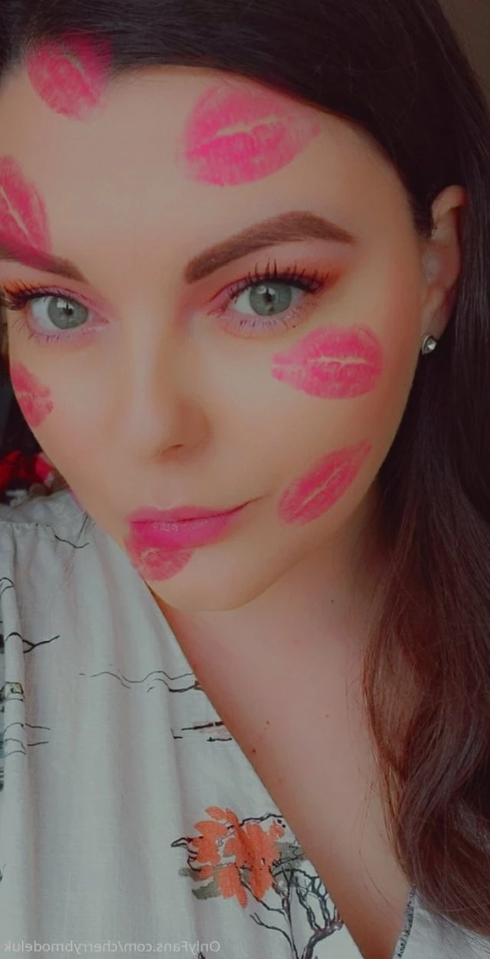 Cherry Blush ♥ [ cherrybmodeluk ] Onlyfans leaked photo 7607647 on Hotleaks.tv