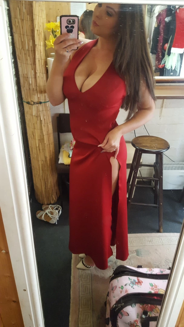 Cherry Blush ♥ [ cherrybmodeluk ] Onlyfans leaked photo 7607756 on Hotleaks.tv