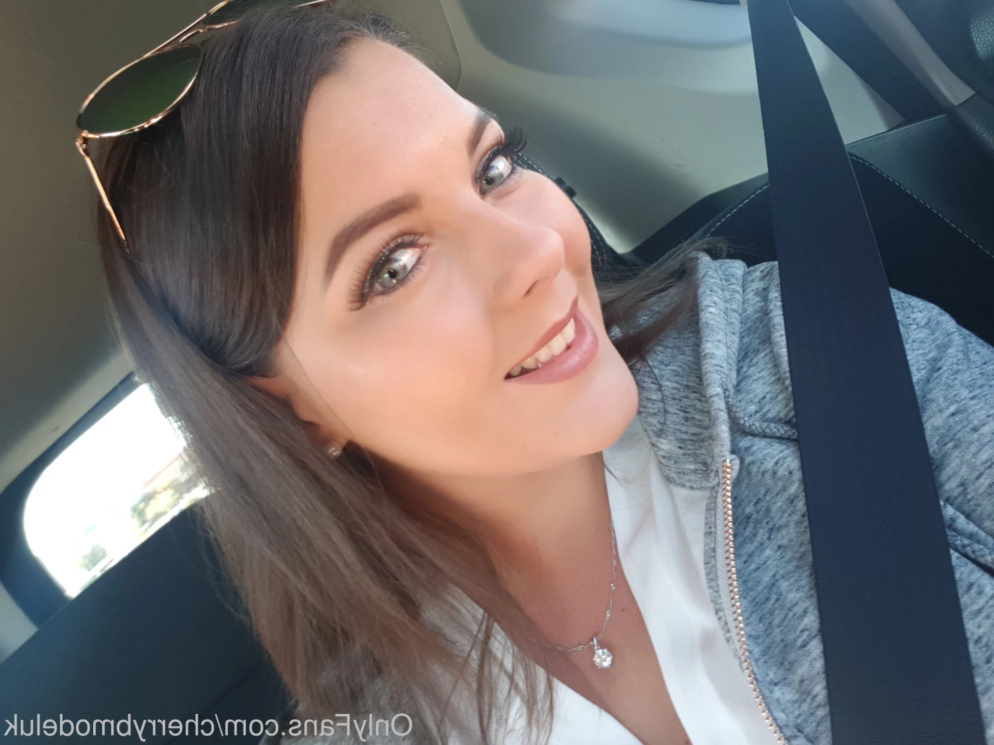 Cherry Blush ♥ [ cherrybmodeluk ] Onlyfans leaked photo 7607953 on Hotleaks.tv