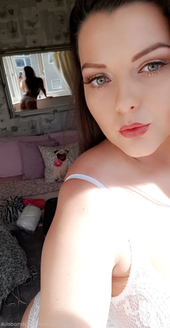 Cherry Blush ♥ [ cherrybmodeluk ] Onlyfans leaked photo 7608041 on Hotleaks.tv