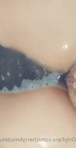 Cherry Blush ♥ [ cherrybmodeluk ] Onlyfans leaked video 7743790 on Hotleaks.tv