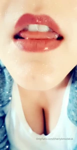 Cherry Blush ♥ [ cherrybmodeluk ] Onlyfans leaked video 7743894 on Hotleaks.tv