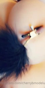 Cherry Blush ♥ [ cherrybmodeluk ] Onlyfans leaked video 7743943 on Hotleaks.tv