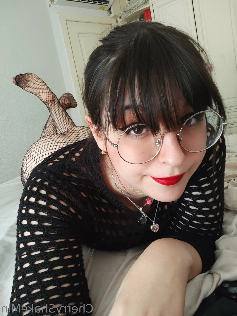 cherryshakemin Onlyfans leaked photo 6450473 on Hotleaks.tv