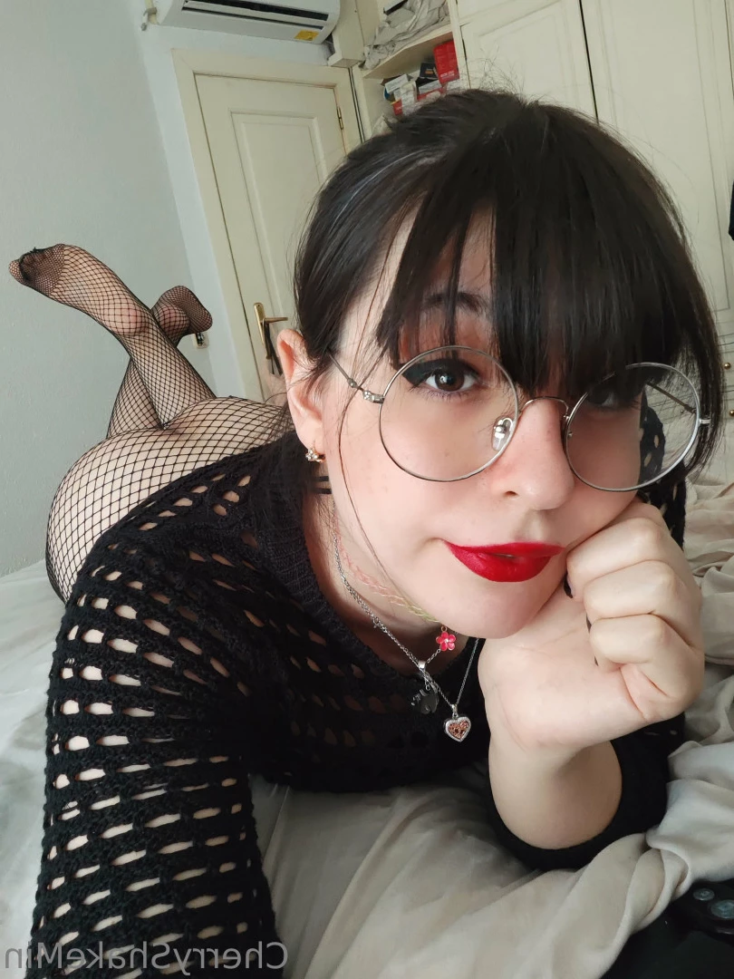 cherryshakemin Onlyfans leaked photo 6450497 on Hotleaks.tv