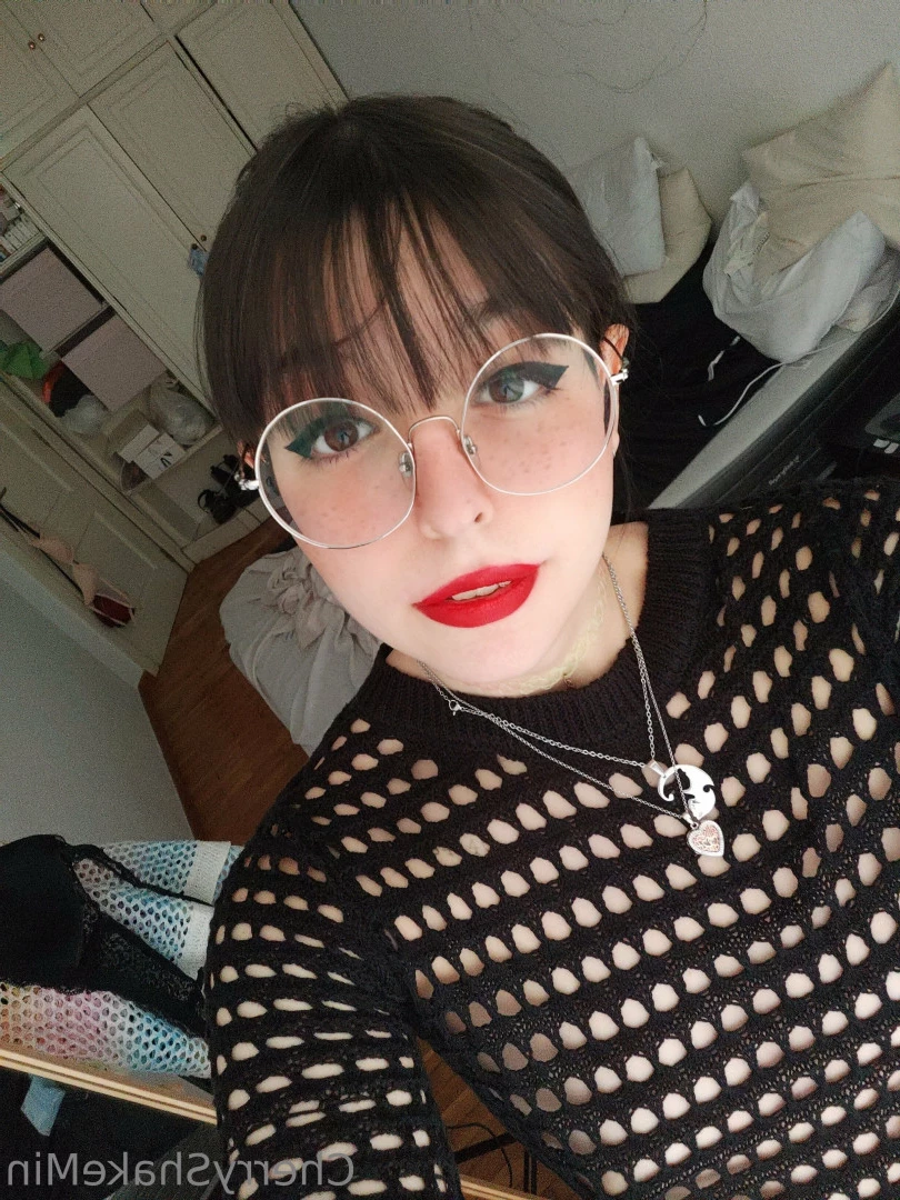 cherryshakemin Onlyfans leaked photo 6450511 on Hotleaks.tv