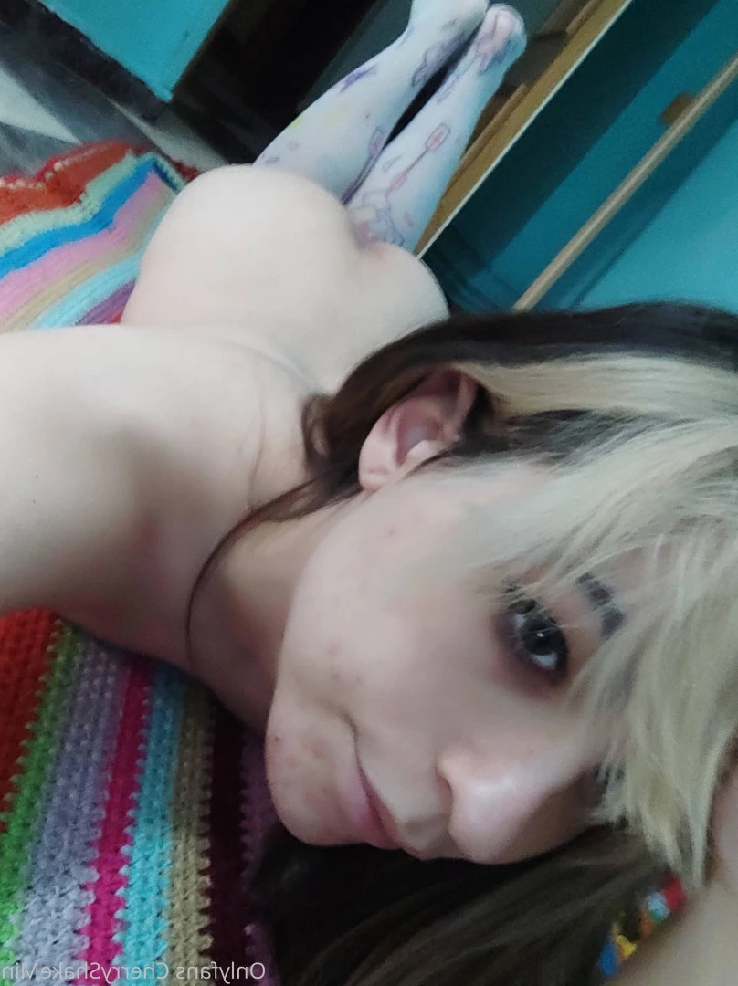 cherryshakemin Onlyfans leaked photo 10499461 on Hotleaks.tv