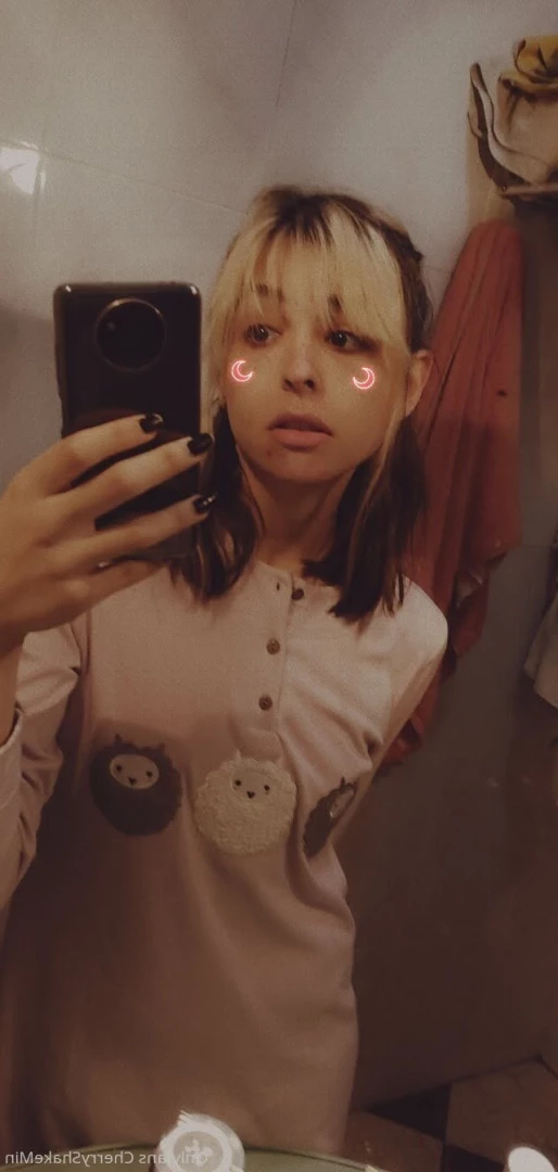 cherryshakemin Onlyfans leaked photo 10499586 on Hotleaks.tv