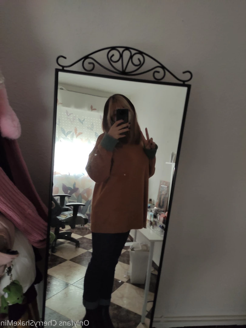 cherryshakemin Onlyfans leaked photo 10500621 on Hotleaks.tv