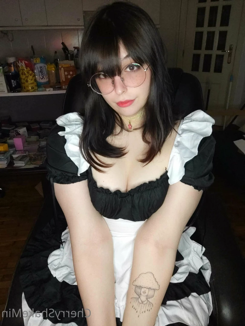cherryshakemin Onlyfans leaked photo 10501227 on Hotleaks.tv