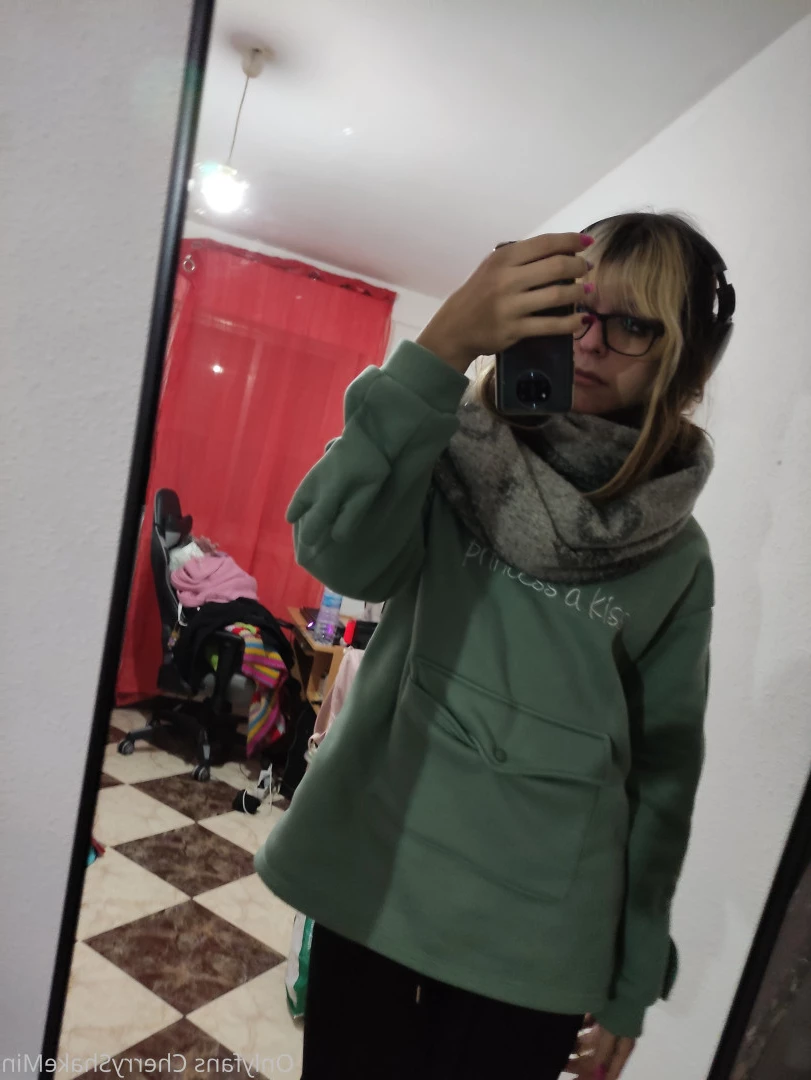 cherryshakemin Onlyfans leaked photo 10501402 on Hotleaks.tv