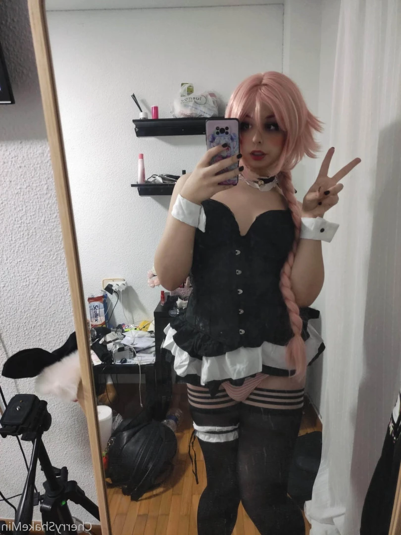 cherryshakemin Onlyfans leaked photo 10501476 on Hotleaks.tv