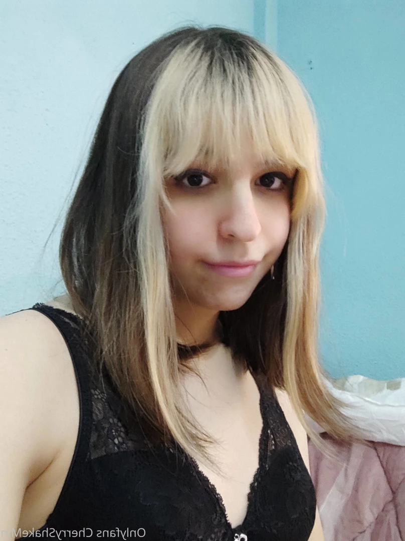 cherryshakemin Onlyfans leaked photo 10502175 on Hotleaks.tv