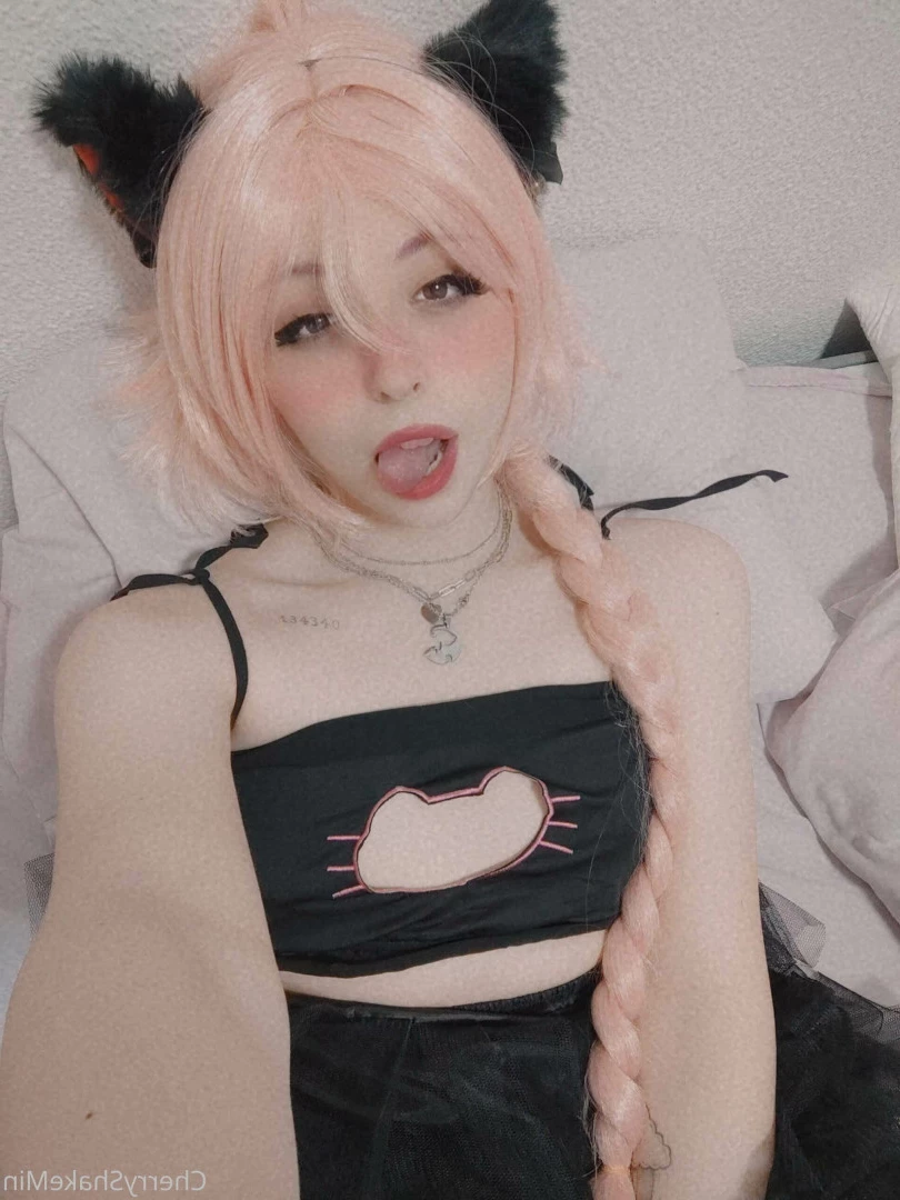 cherryshakemin Onlyfans leaked photo 10503226 on Hotleaks.tv