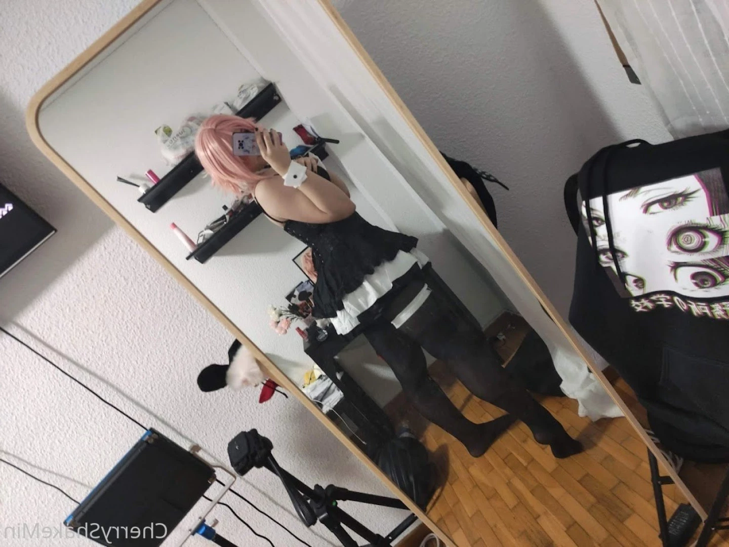 cherryshakemin Onlyfans leaked photo 10503292 on Hotleaks.tv