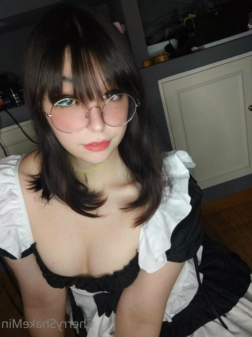 cherryshakemin Onlyfans leaked photo 10503797 on Hotleaks.tv