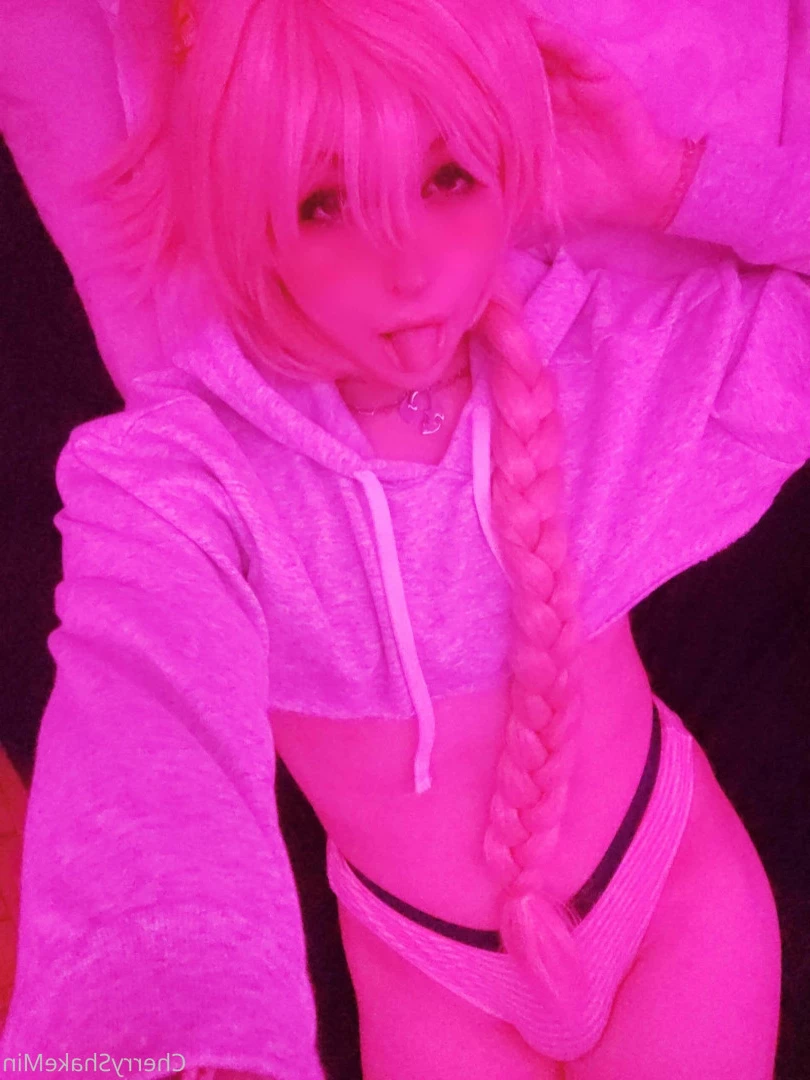 cherryshakemin Onlyfans leaked photo 10504554 on Hotleaks.tv