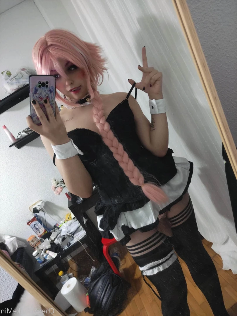 cherryshakemin Onlyfans leaked photo 10504728 on Hotleaks.tv