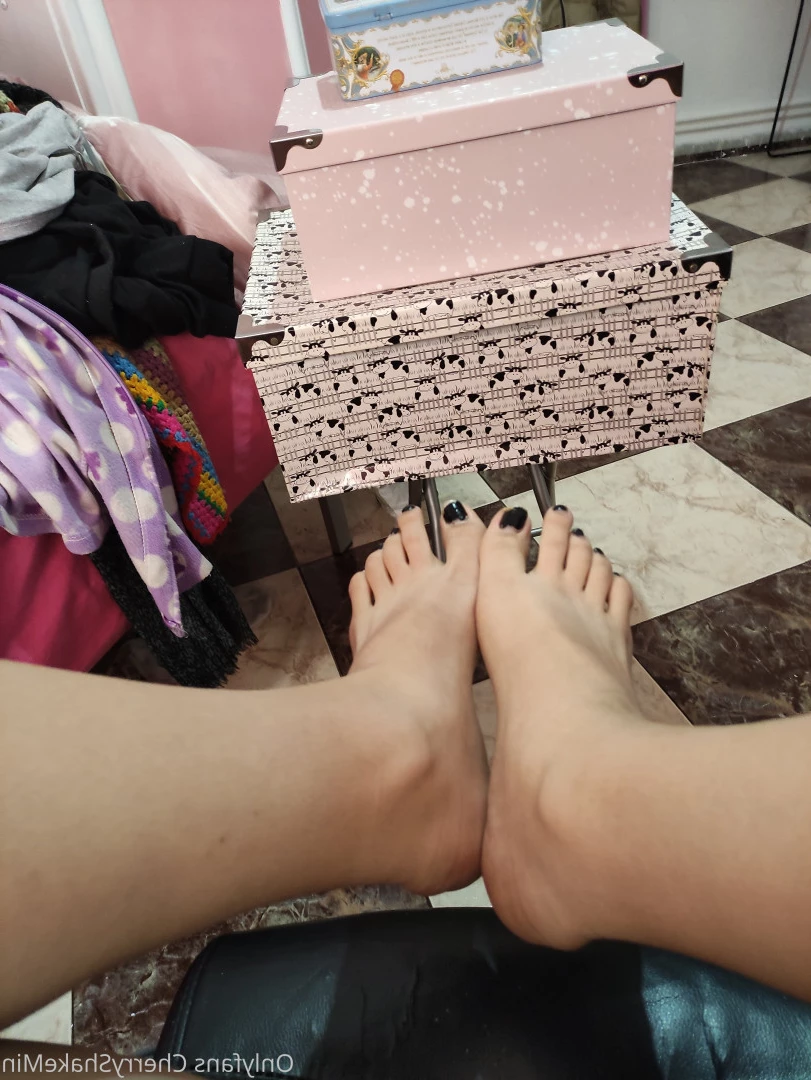 cherryshakemin Onlyfans leaked photo 10504843 on Hotleaks.tv