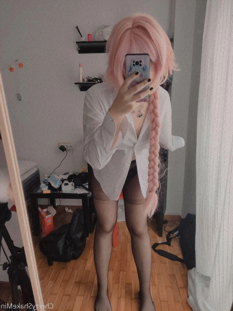 cherryshakemin Onlyfans leaked photo 10505784 on Hotleaks.tv
