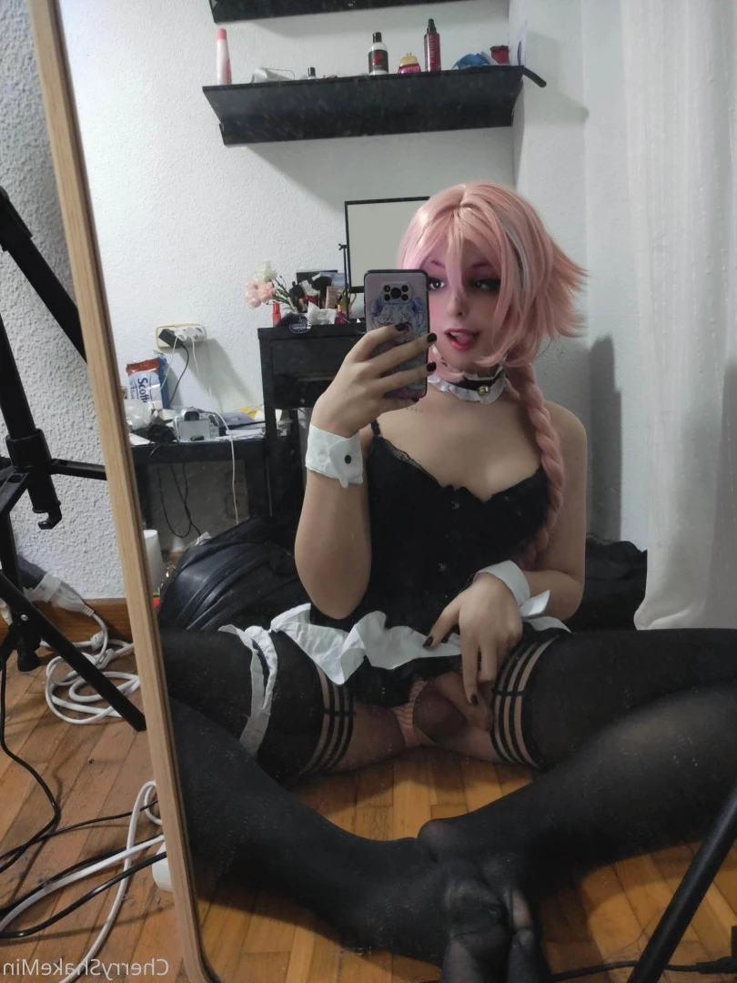 cherryshakemin Onlyfans leaked photo 10505984 on Hotleaks.tv