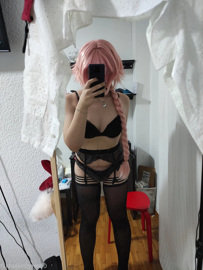cherryshakemin Onlyfans leaked photo 10506757 on Hotleaks.tv