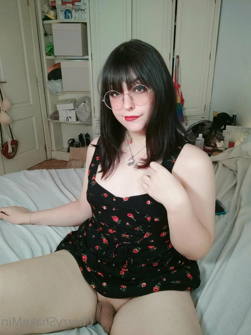 cherryshakemin Onlyfans leaked photo 10507106 on Hotleaks.tv