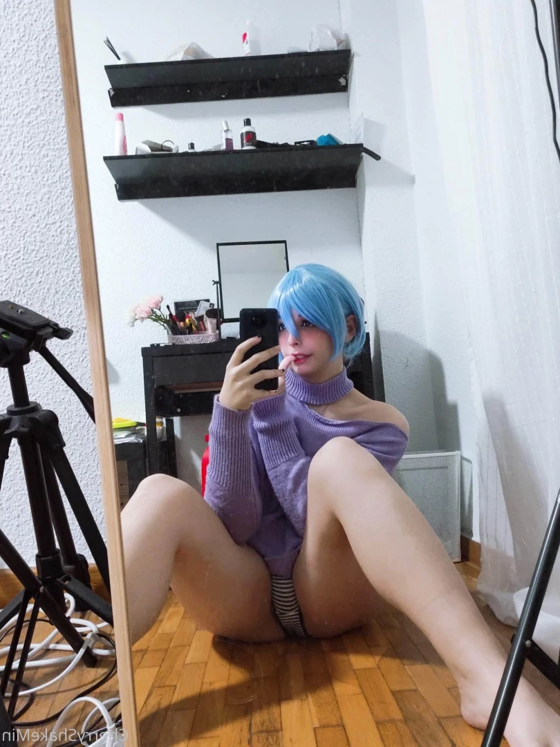 cherryshakemin Onlyfans leaked photo 10508070 on Hotleaks.tv