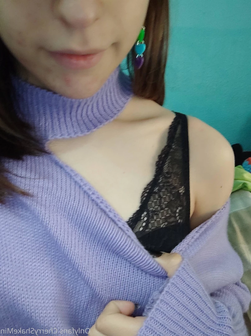 cherryshakemin Onlyfans leaked photo 10508490 on Hotleaks.tv