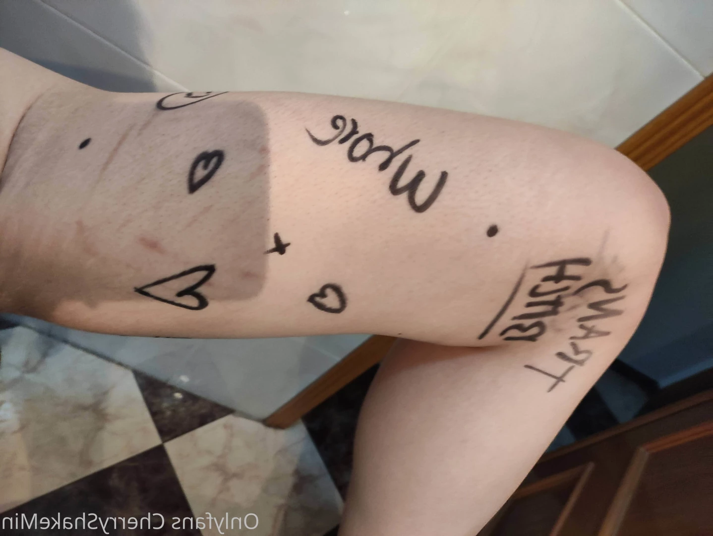 cherryshakemin Onlyfans leaked photo 10509407 on Hotleaks.tv