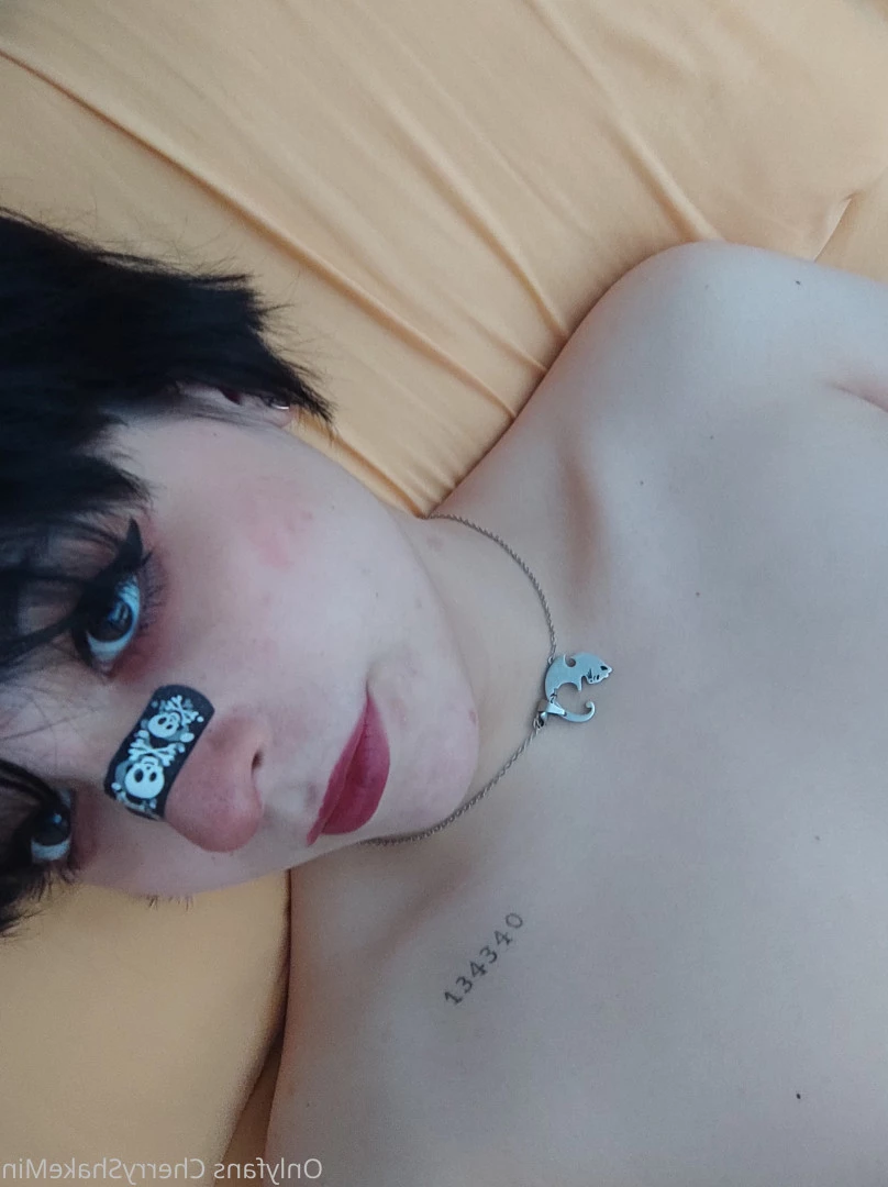 cherryshakemin Onlyfans leaked photo 10510023 on Hotleaks.tv