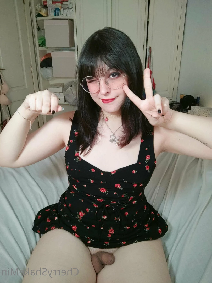 cherryshakemin Onlyfans leaked photo 10510407 on Hotleaks.tv