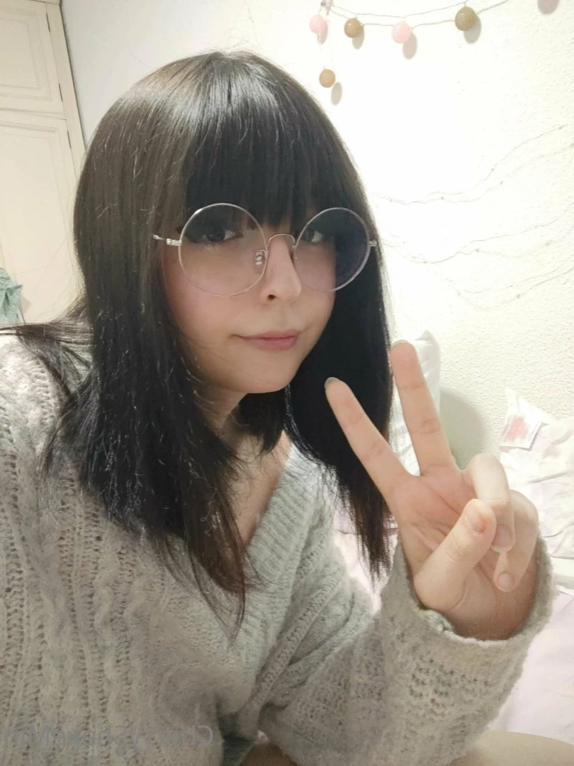 cherryshakemin Onlyfans leaked photo 10511197 on Hotleaks.tv