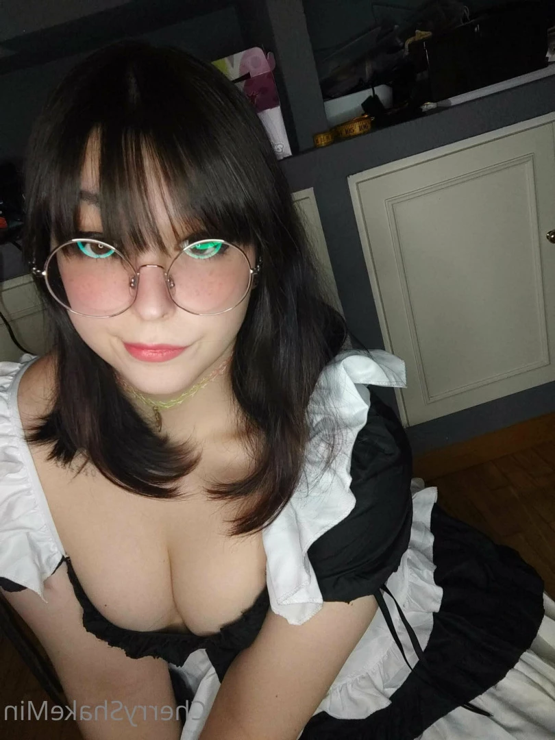 cherryshakemin Onlyfans leaked photo 10511565 on Hotleaks.tv