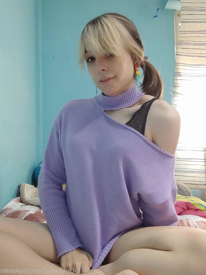 cherryshakemin Onlyfans leaked photo 10511984 on Hotleaks.tv