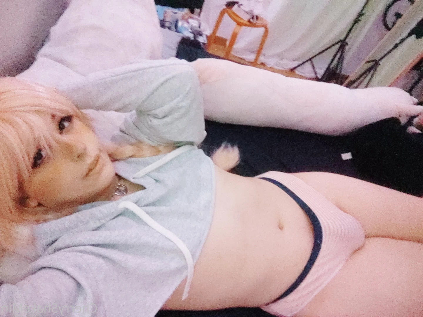 cherryshakemin Onlyfans leaked photo 10513494 on Hotleaks.tv