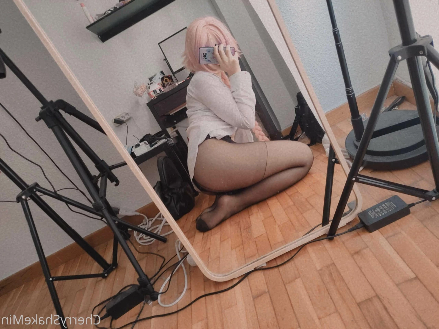 cherryshakemin Onlyfans leaked photo 10513893 on Hotleaks.tv