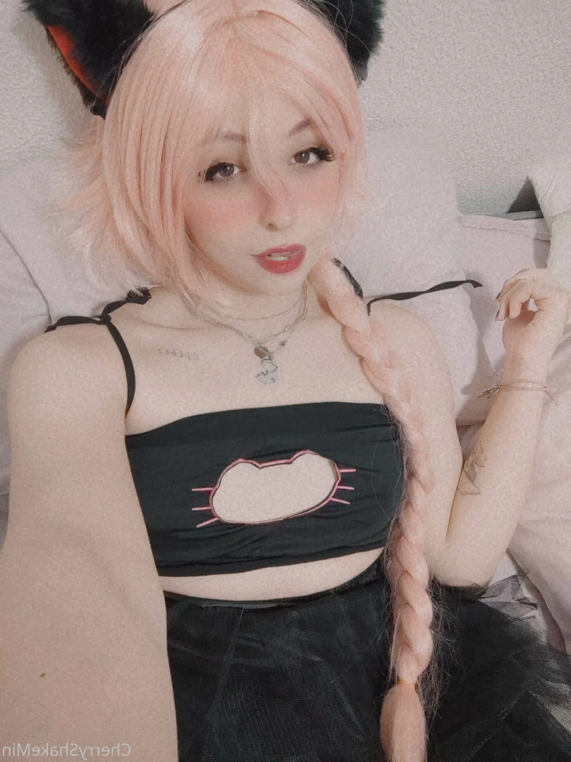 cherryshakemin Onlyfans leaked photo 10514641 on Hotleaks.tv